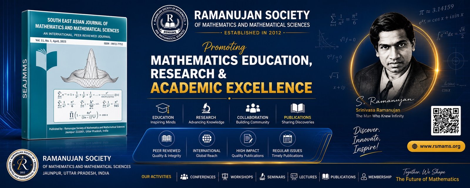 RSMAMS banner