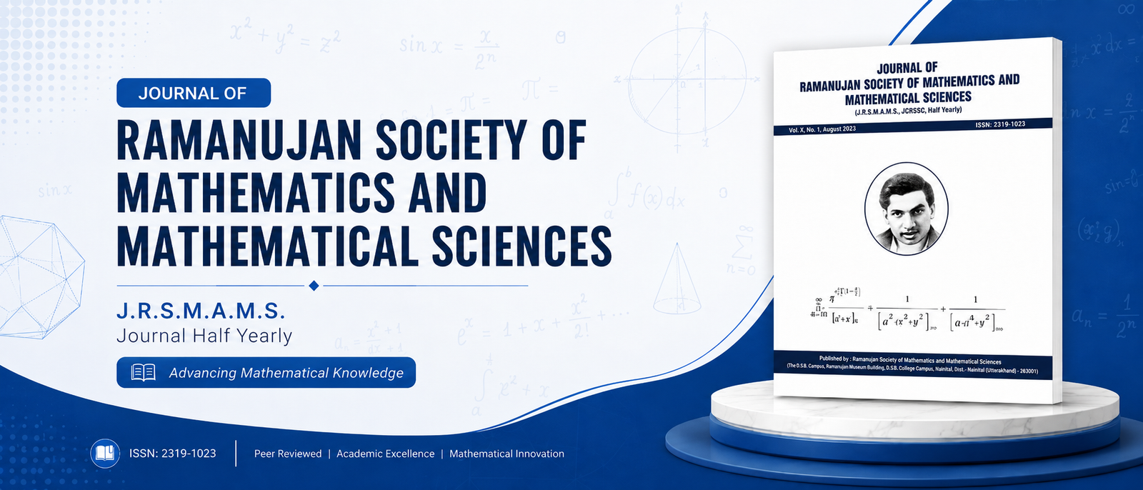 RSMAMS banner