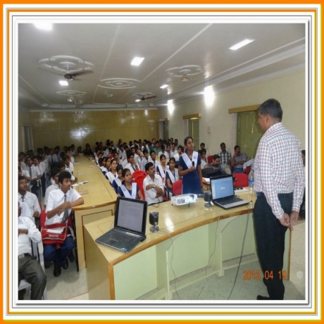 Workshop 2013