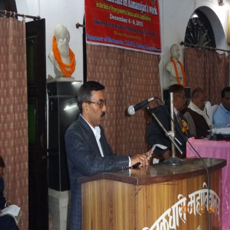 Conference Photo 2015