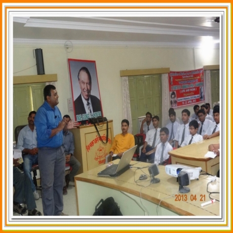 Workshop 2013
