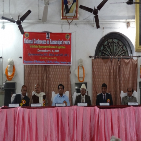 Conference Photo 2015