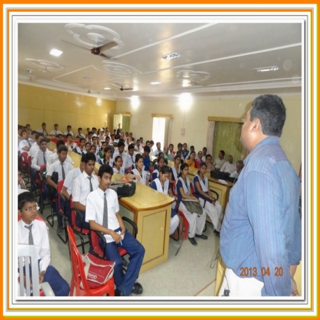 Workshop 2013