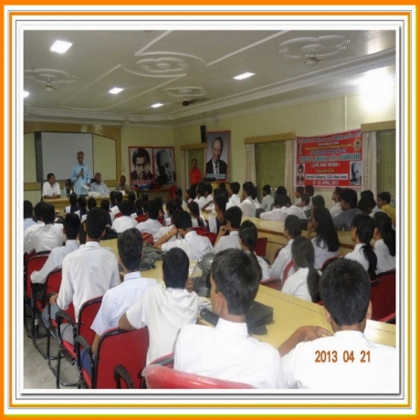 Workshop 2013