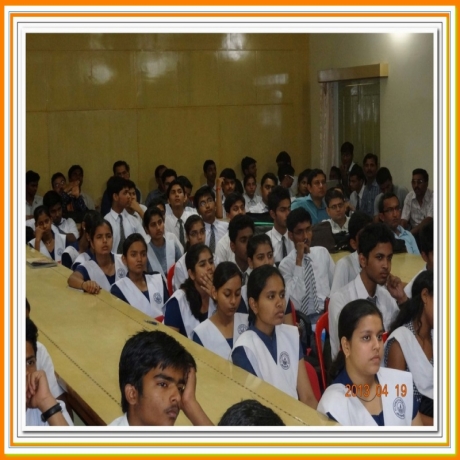 Workshop 2013