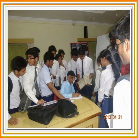 Workshop 2013