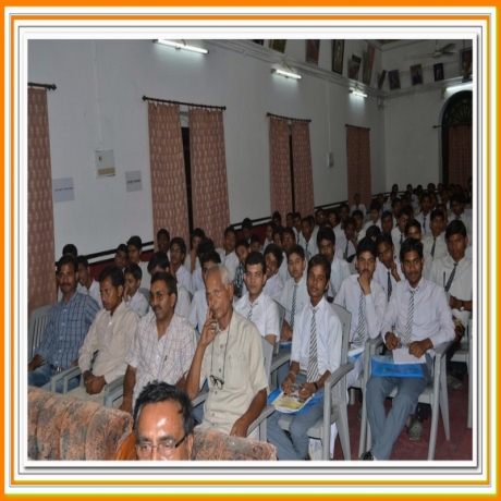 Workshop 2013