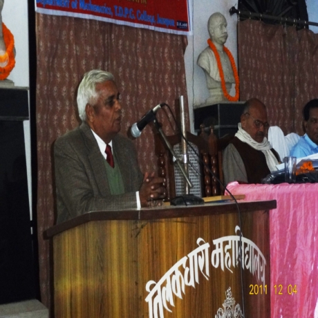 Conference Photo 2015