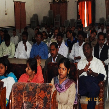 Conference Photo 2015