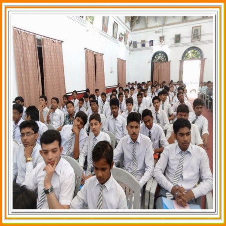 Workshop 2013