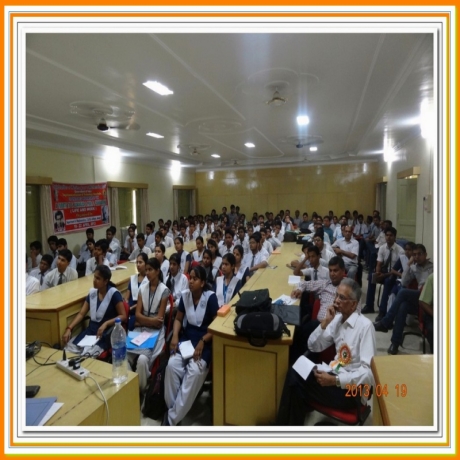 Workshop 2013