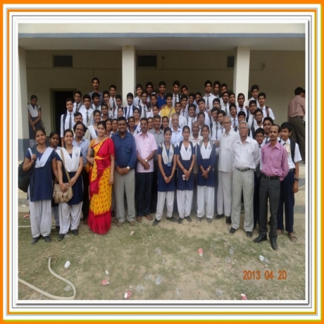 Workshop 2013