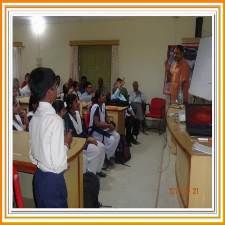 Workshop 2013